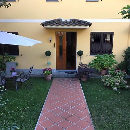 "Lilla" Bed & Breakfast Calci Ngoại thất bức ảnh