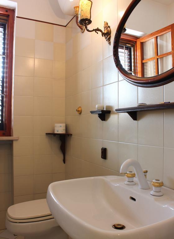 "Lilla" Bed & Breakfast Calci Phòng bức ảnh